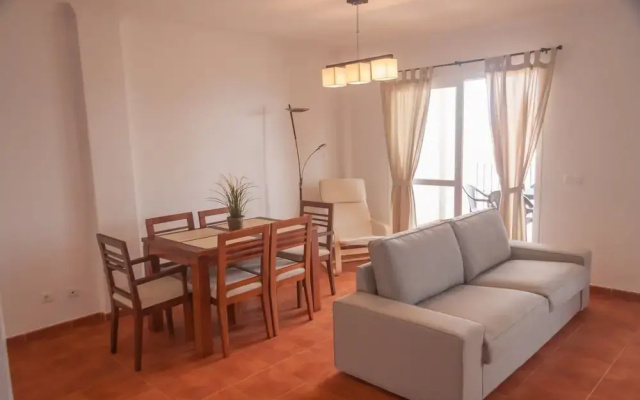 Apartamento Balcones Heights Torrox Canovas