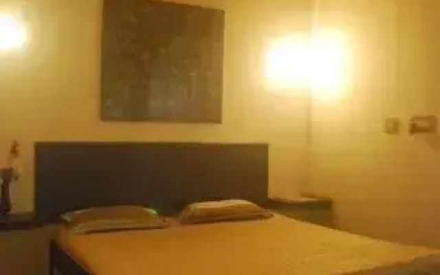 Manyana Hostel, Madikeri