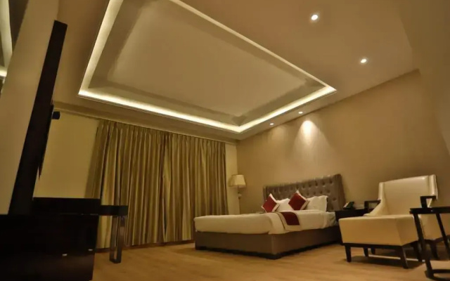 Veta Hotel-Banquets