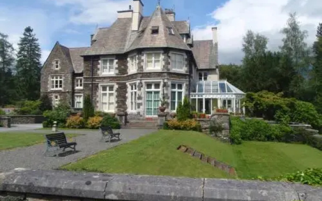 The Ambleside Suite