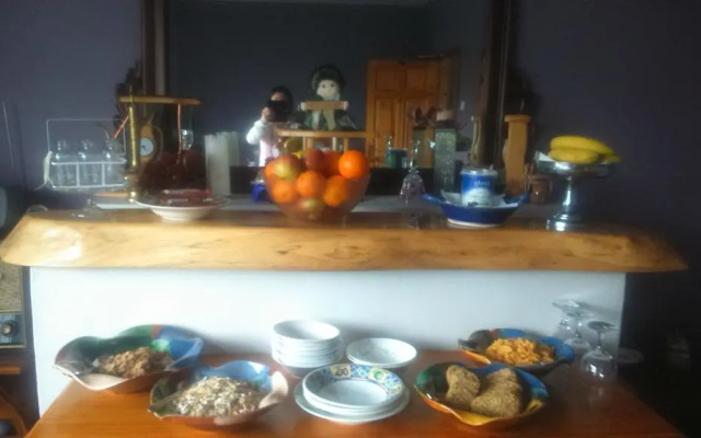 Aurora House Bed And Breakfast