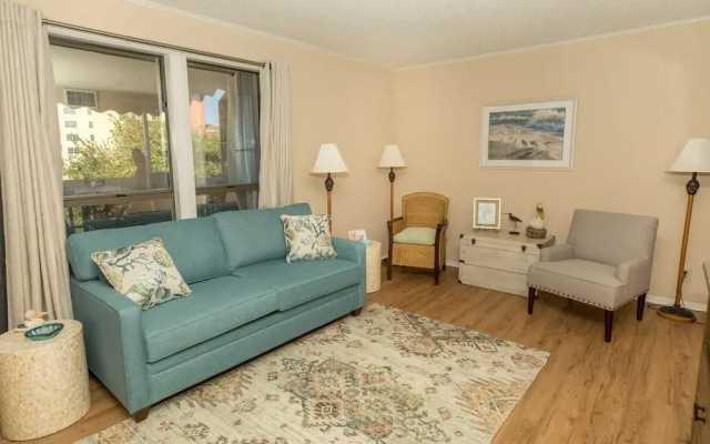 Sandpiper Cove 2019 1 Bedroom Condo