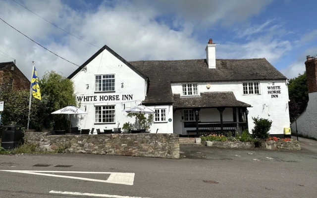 White Horse Inn Pulverbatch