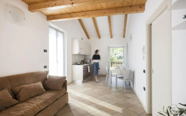 Residence La Vigna