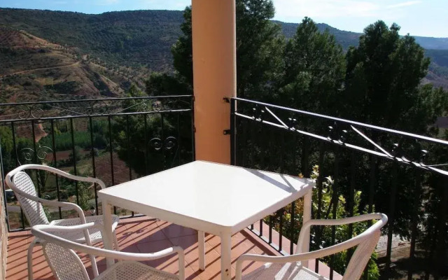 Hostal Los Rosales