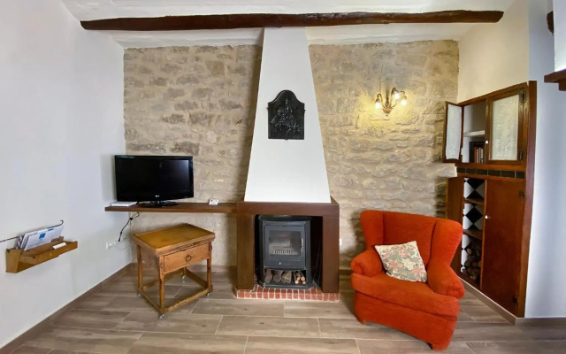 Casa l'Escorretger
