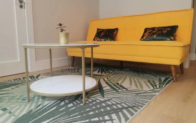 360 Town Stay Apartments & Studios