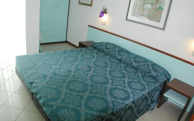 Residence Oltremare