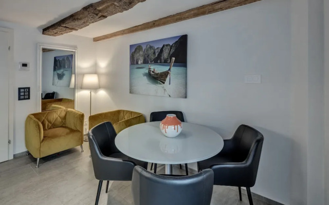 The Residence La Cittadella