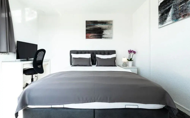 Numa Zurich Turi