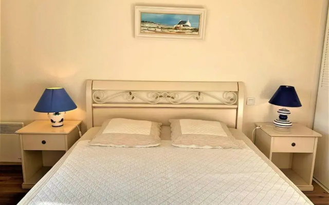 Villa Quiberon, 4 pièces, 6 personnes - FR-1-478-38