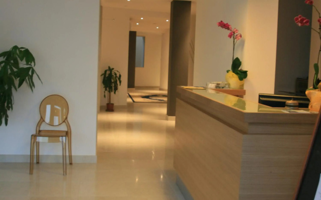 Hotel Sole