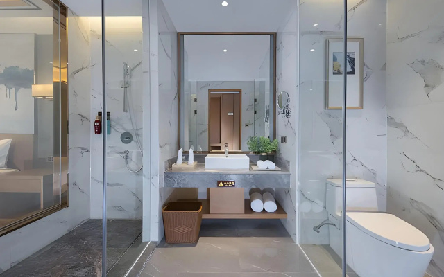 Venus Royal Hotel Foshan Kuiqi Road Metro Station