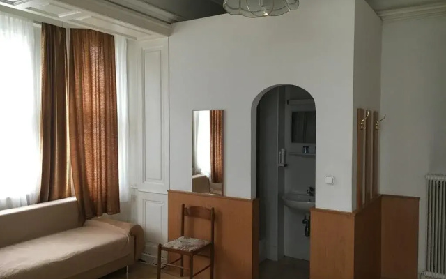 Pension Ani