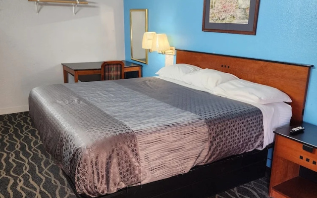 Alamo Motel
