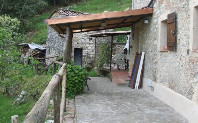 Rustico Marco