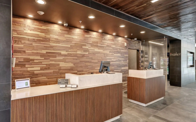 Courtyard by Marriott Deptford
