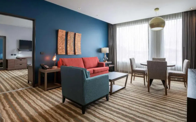 Hilton Garden Inn Chihuahua