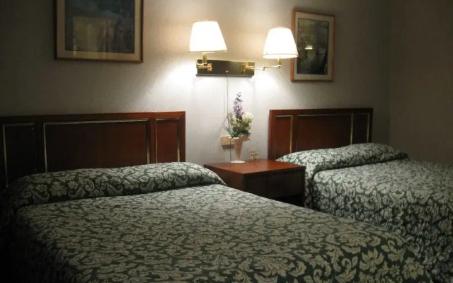 Arka Motel