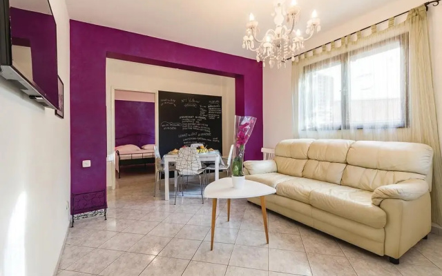 Awesome Home in Pula With Wifi and 1 Bedrooms