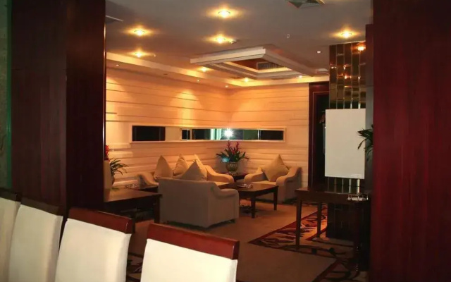 Taitong Kaiyue Hotel