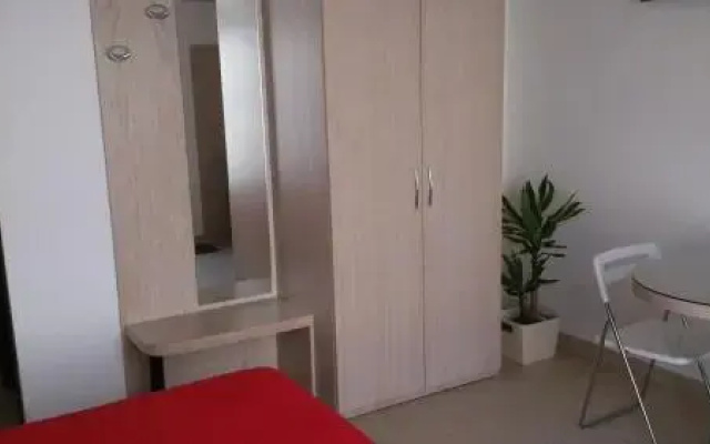 Sylvia Home
