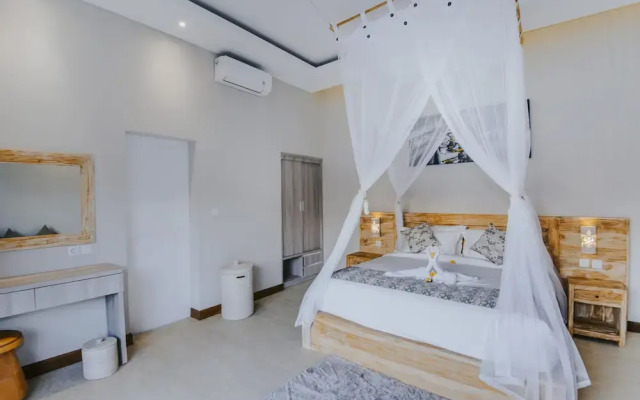 Rommy Villas Lembongan