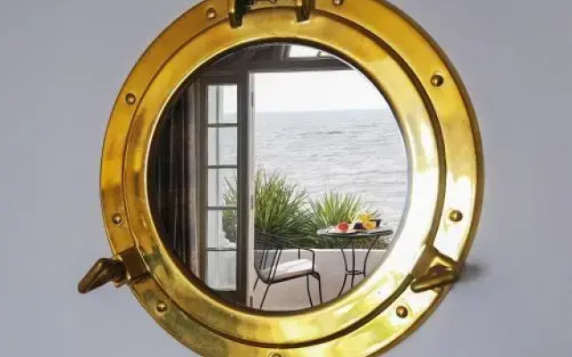 Seascape Apartment