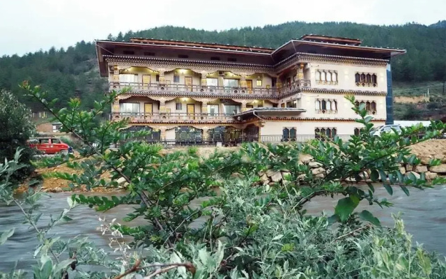 Gawaling Hotel