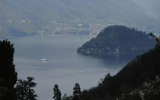 Villetta Katura
