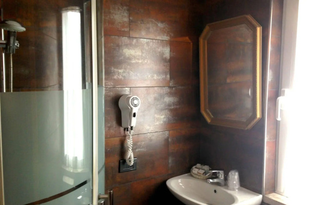 Boutique Hotel Bel Sito