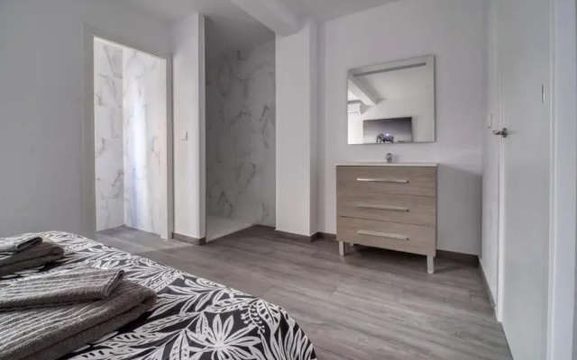 Luxury Holiday Penthouse Pozo
