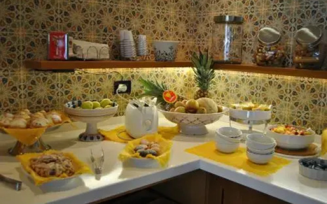 Alba Chiara B&B