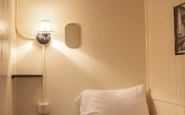 The Nolita Express Hostel