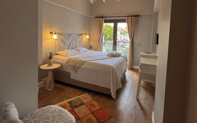 No9 Hotel
