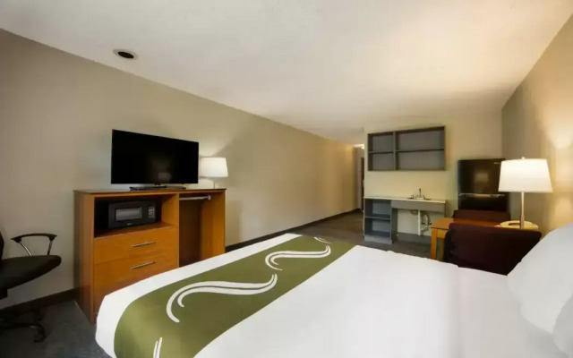 Suburban Studios Canon City