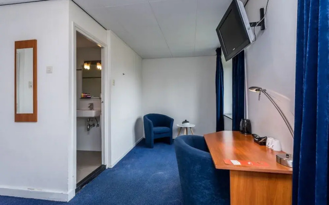 Berghotel Vue