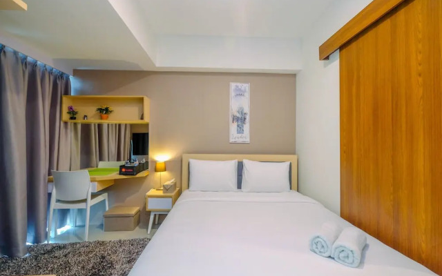 Well Furnished 1BR Grand Kamala Lagoon Apartment