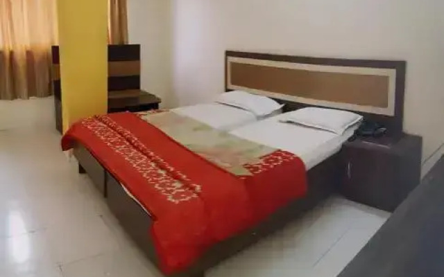 Hotel Saffronn