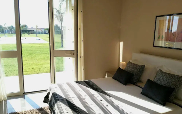 residence camporeale