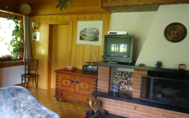 Chalet Mutzli