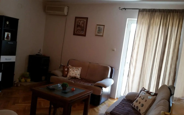 Apartments Dali