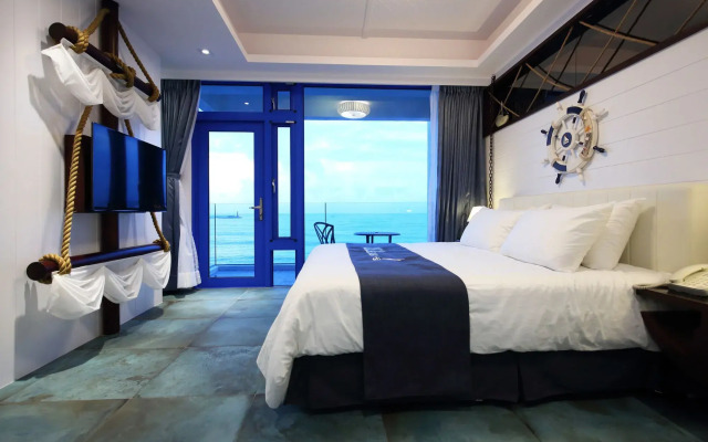 Sea B&B