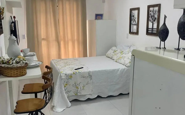 Flat Bervely Hills 308