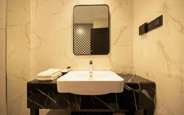 Dai Nam Boutique Hotel