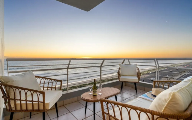 Ocean View 701