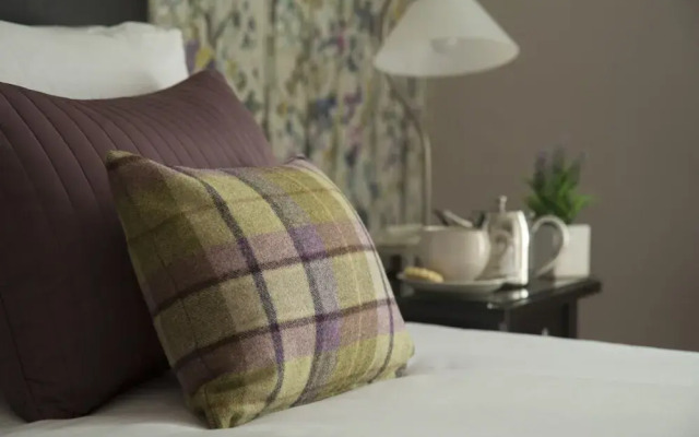 The Knowe B&B
