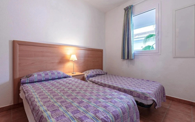 Corsican Seaview Coastal Stay for 6