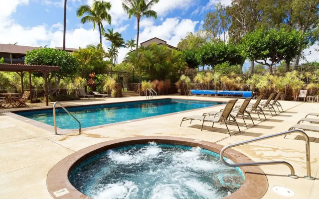 Waikoloa Villas D-204