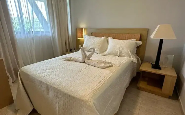 Flats Beach Class Resort - Muro Alto